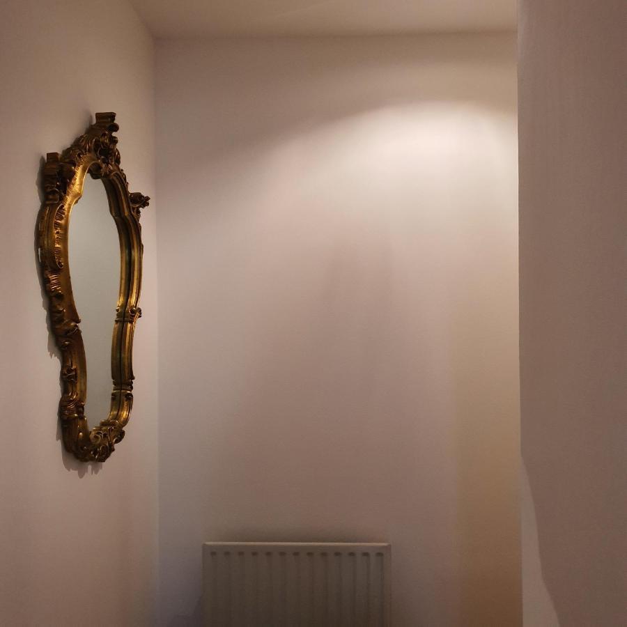 Modern Apt @Tramway Theatre Apartment Глазгоу Екстериор снимка
